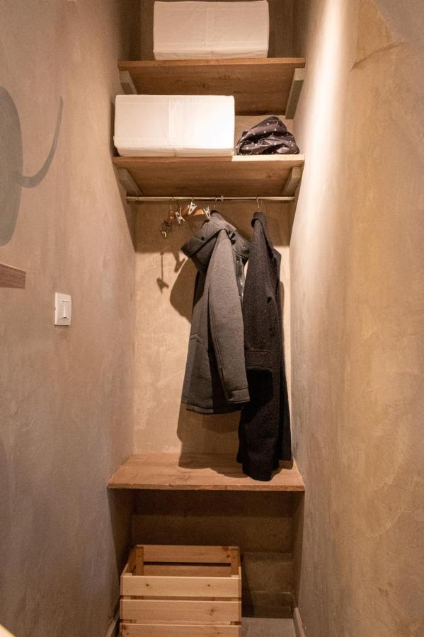 Loft B Appartement Turijn Buitenkant foto